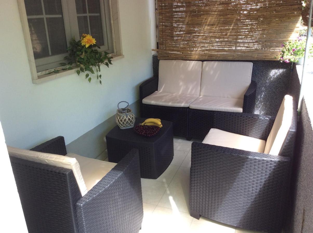 Fima Centar Stobrec Apartment Split Bagian luar foto