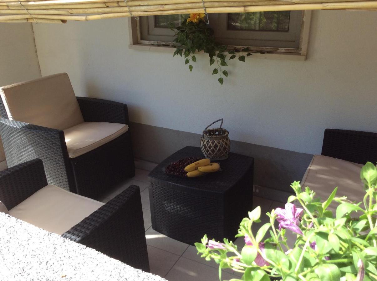 Fima Centar Stobrec Apartment Split Bagian luar foto