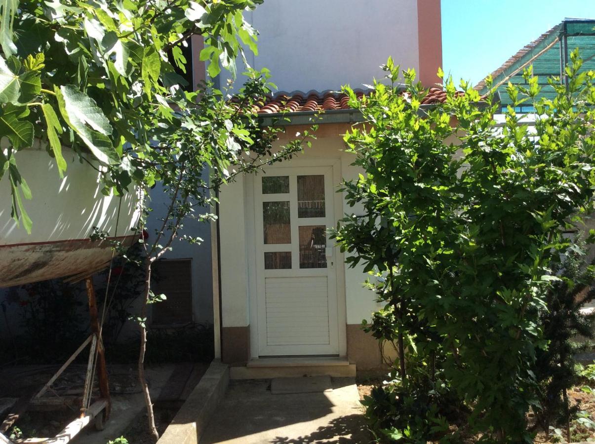 Fima Centar Stobrec Apartment Split Bagian luar foto